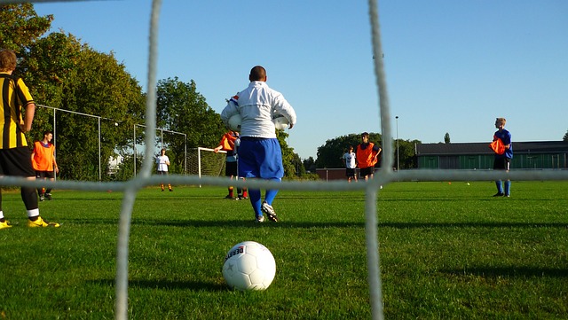 让球迷开始 让球迷开始